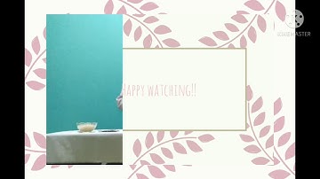 procedure text "How to make chocolate pudding"