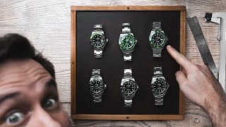 Everything to know about the NEW Rolex Submariner