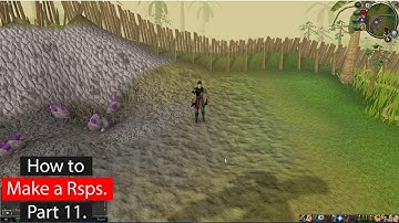 RSPS [718] - Editing standard interfaces. - Part 11