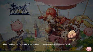 Quest Job Change Crusader/Defender RagnarokM SEA