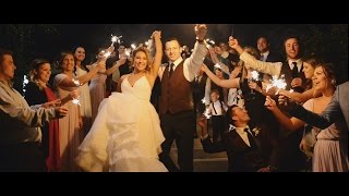 Jessica & Dan's Wedding Highlight Film