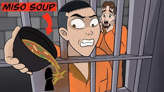 Featured image of post The Incredible Japanese Prison Break Reaction He thought it would be best to go in the