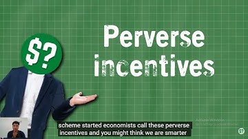 The Cobra Effect: When Solutions Make Problems Worse