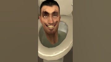 skibidi goofy #amazing #skibiditoilet #sfm #memes #gmod #viralshorts