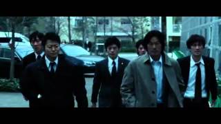 Platina Data (プラチナデータ) - Trailer - japanese mystery, 2013 Platina Data (プラチナデータ) - Trailer - japanese mystery, 2013