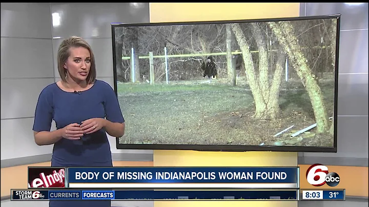 Latest on Columbus death