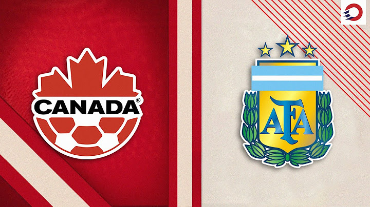 HIGHLIGHTS: CanWNT 🇨🇦 vs. Argentina 🇦🇷 | April 8, 2025