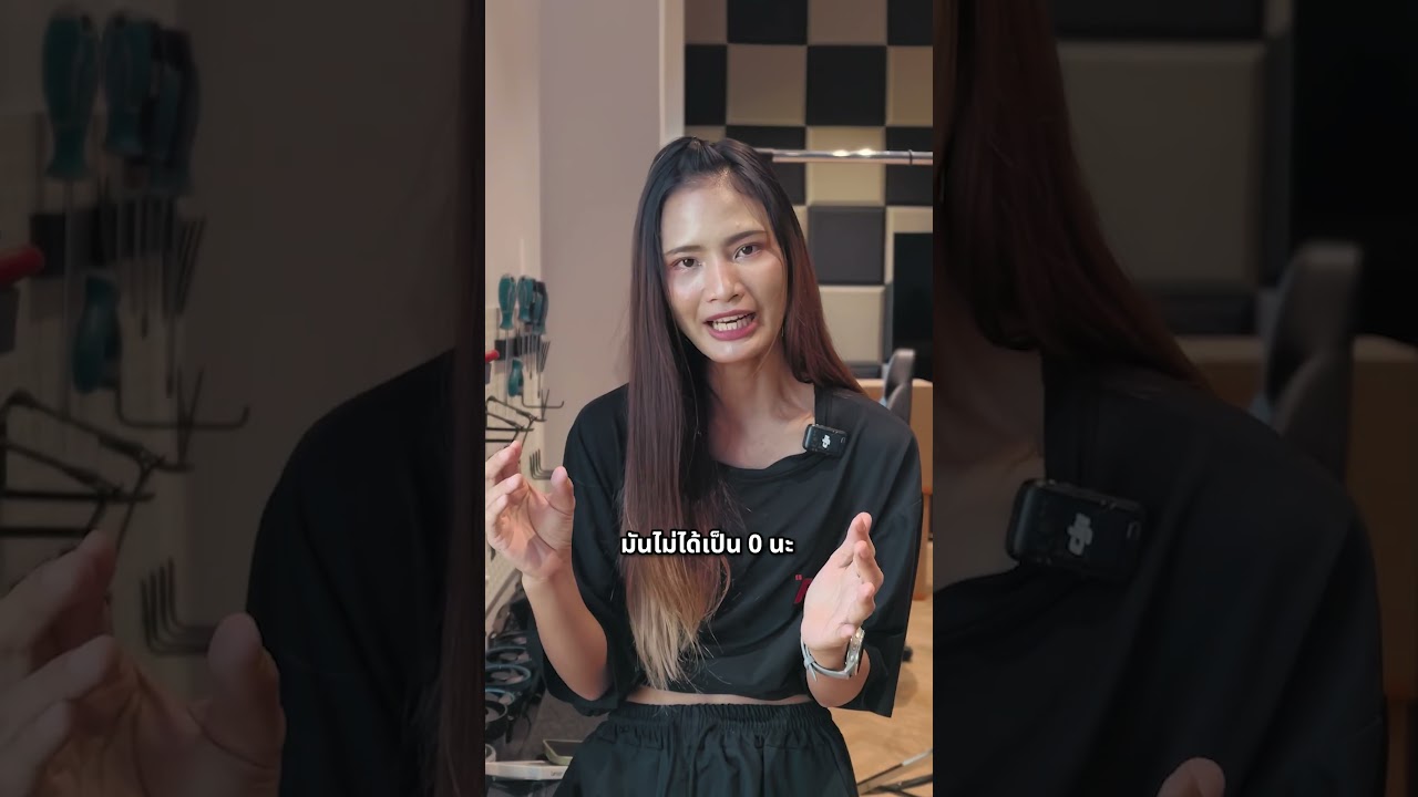 ทำไมเข้าปั๊มเติมน้ำมันถึงมีป้ายให้ปิดมือถือ !?
