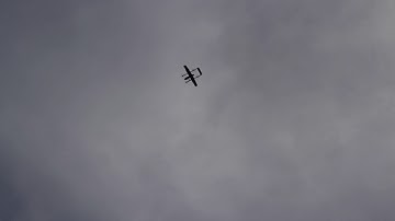 Take off and Transition