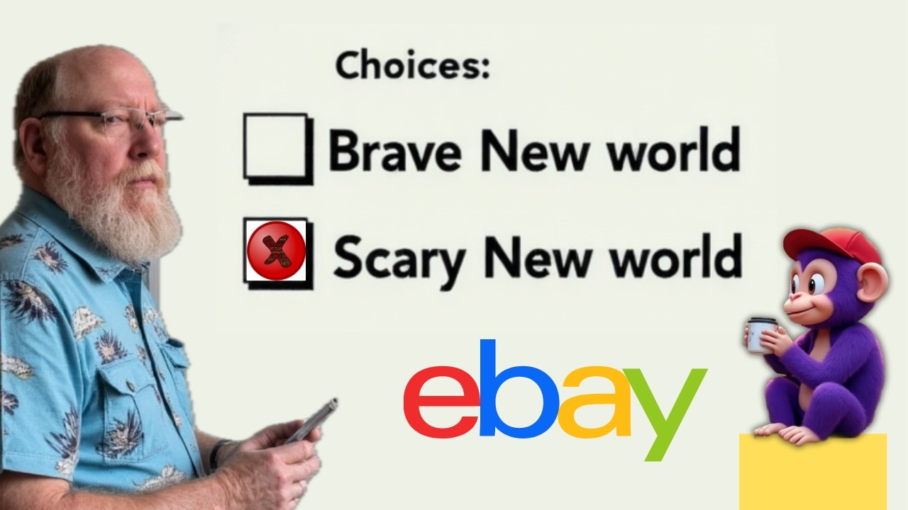 rewrite this title eBay Changed the Rules – Sellers Lose Control of Shipping! rewrite this title eBay Changed the Rules – Sellers Lose Control of Shipping!