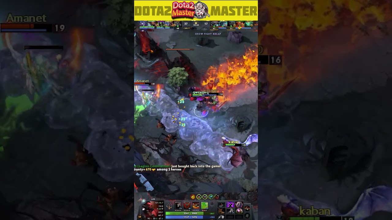 Never Trust a Man with a Spinning Axe  