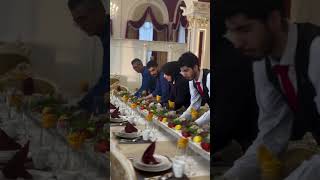 Largest Kebab In Tabriz Iran