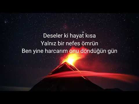 Tuna Kiremitçi & Gökçe Bahadır - Bu Kaçıncı Sonbahar letra/sözleri