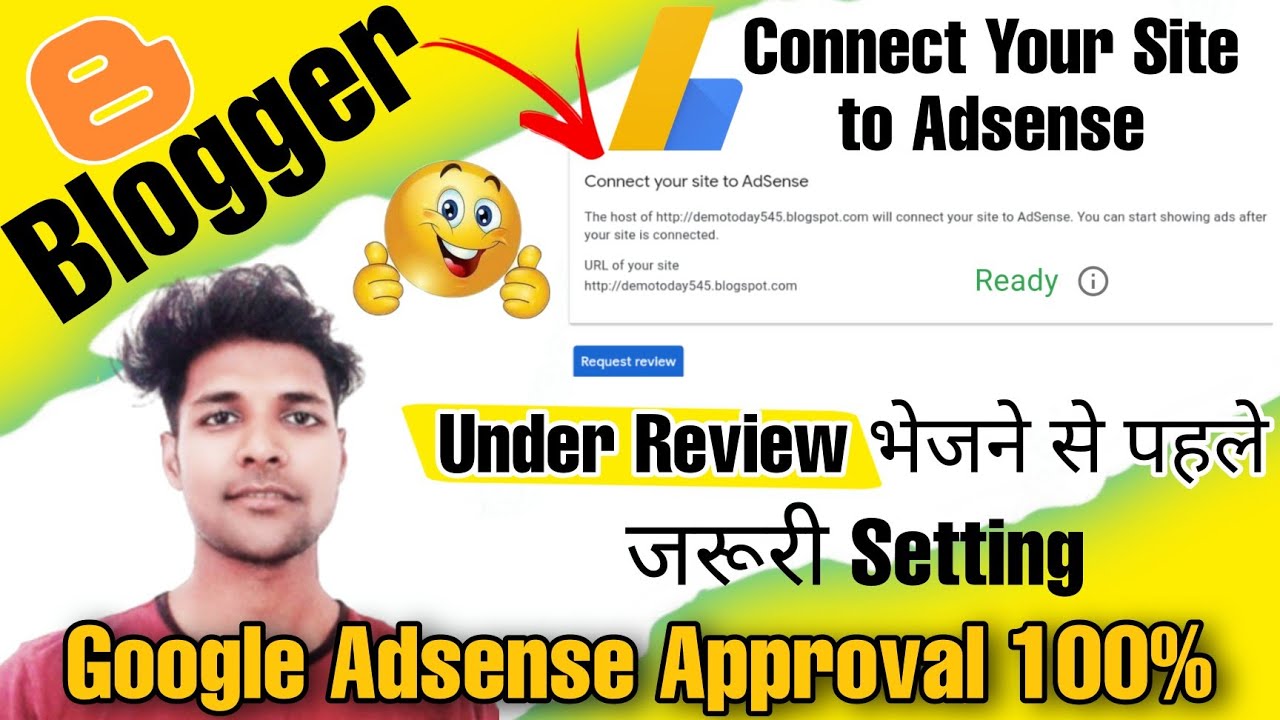 Menghubungkan Situs Web Anda ke Google AdSense: Panduan Lengkap