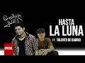 Qmbia Juan ft. Talento de Barrio - Hasta La Luna (Audio)