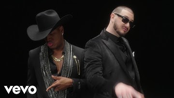 Joe Leone, NE-YO - Over Under (Remix) (Official)