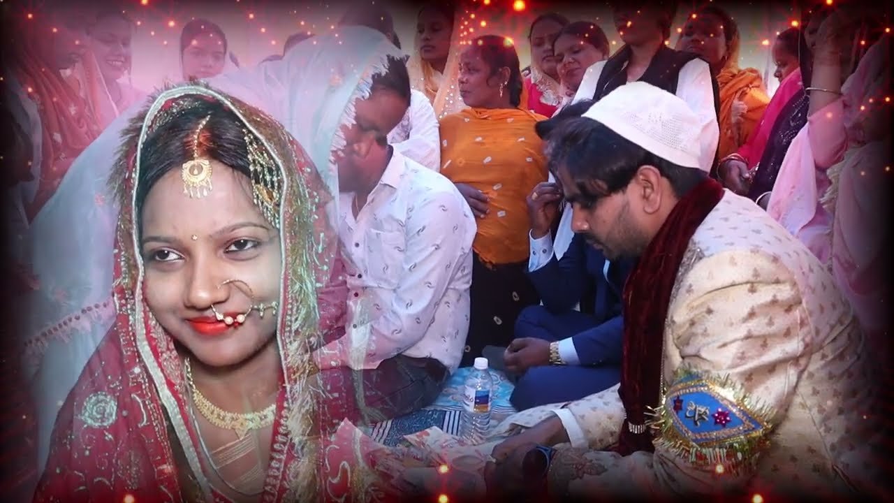 anjum weds saif part 5