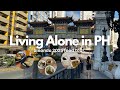 binondo food tour: places to eat with prices, jones bridge at night, commute guide, food trip🥟🍜
