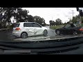 BAD DRIVING AUSTRALIA & NZ # 227