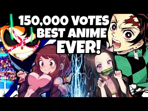 the-new-big-four!-[150k-votes]