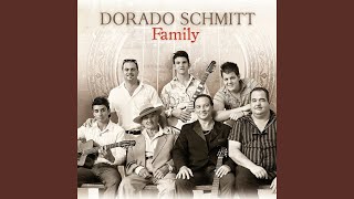 Video thumbnail of "Dorado Schmitt - For Grappelli"