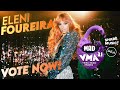Eleni Foureira - Mad Video Music Awards 2021 - Nominations