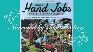 Hand Jobs for the Whole Family Volume 2