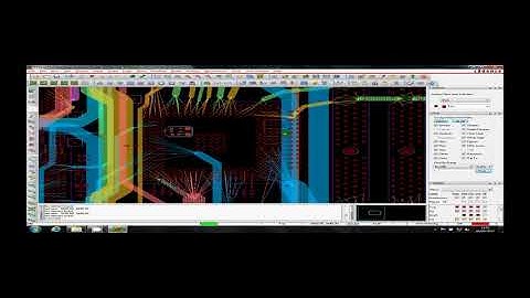 Cadence Allegro PCB   Flow Planner