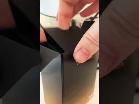 🖤 Versace Cristal noir EDP