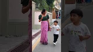 Alina Rayamajhi Ama Song - Alina Rayamajhi