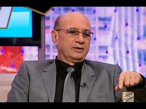 ვანოს შოუ- მიხეილ ცაგარელის 2018 წლის პროგნოზები 29.12.2017