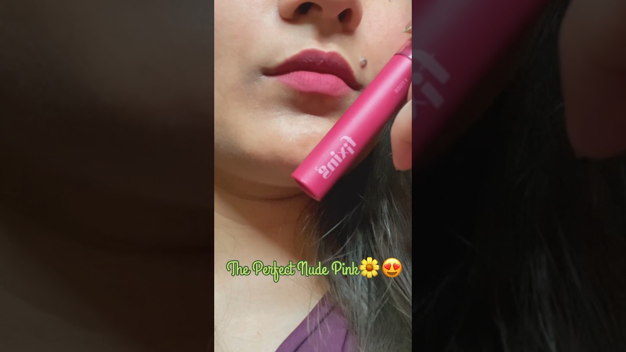 The Best lip Tint Ever🌸❤️ 