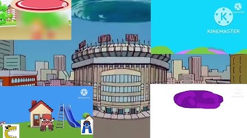 Lots of faster turns into blank