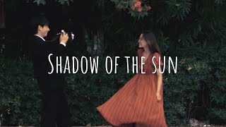 Shadow Of The Sun - 王Ok Cover // ( Vietsub + Lyrics )
