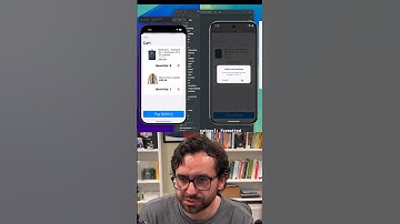 Running Swift code on iOS and Android using Skip Framework
