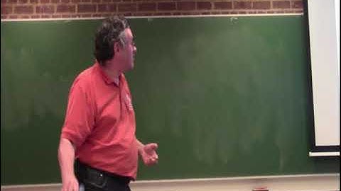 LSINF2345 Lecture 3 part 1 (2019)