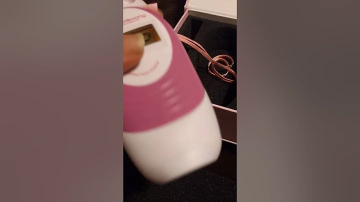 SweetieSong Fetal Doppler