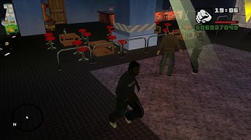 SA:MP 0.3 DL - Actor stream bug