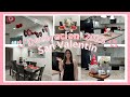 Cómo decorar para San Valentín / how to decorate for Valentine’s Day !! 💗❤️🤍
