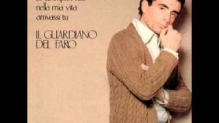 Il guardiano del faro - Il respiro del mare chords