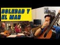Reaction to Natalia Lafourcade - Soledad y El Mar (En Manos de Los Macorinos) [La Fiesta Parte II]