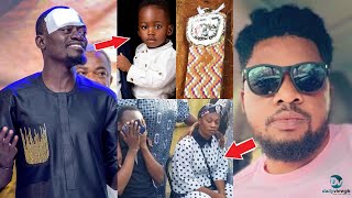 Kwadwo Nkansah Lil Win Finally Speaks On 3 Year Old Child Acc!dent As Family Mourns