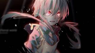 Nightcore - Outrunning Karma (Lyrics) Resimi