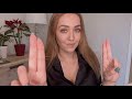 Asmr propless cranial nerve exam roleplay