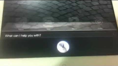 Siri: How to get Siri on iPad iOS 5.1.1