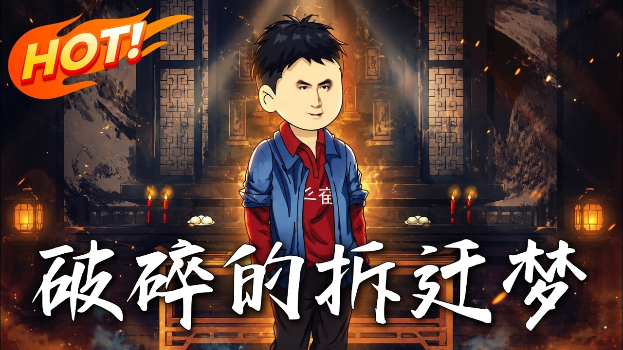 全村拆遷我獨享百萬補償金