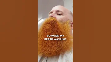 Pirates Of The Caribbean Beard HACK Shorts 