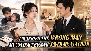 She Married The Wrong Man By Accident,Not Knowing Her Cold CEO HB Was The Powerful Family Leader! screenshot 1