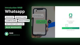 WABI - Walkthrough | English screenshot 5