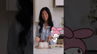 Testing My Melody Food IRL! pt. 2